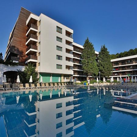 Flamingo Hotel 4* Albena Exterior foto